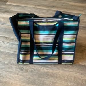 31 storage bag : great for an overnight bag..etc
